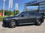 Mercedes-Benz GLC 200 4MATIC Premium Plus AMG Night Pakket N, Automaat, Gebruikt, 2000 kg, Alcantara