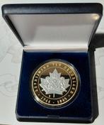 Munt: D-Day 80-jaar vrijheid, Ophalen of Verzenden, Koningin Wilhelmina, Overige waardes, Setje