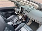 Volvo C70 2.4I SUMMUM CABRIO AUT. / ECC / LEDER / CRUISE CTR, Auto's, Volvo, C70, Gebruikt, Cabriolet, 4 stoelen
