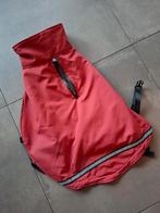 Regen-/winterjas van SuperFurDogs, Dieren en Toebehoren, Hondenkleding, Ophalen of Verzenden, Zo goed als nieuw, Hondenjas