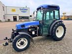 New Holland TN95NA Smalspoortrekker, Overige typen