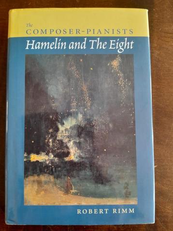 Hamelin and The Eight - Robert Rimm beschikbaar voor biedingen