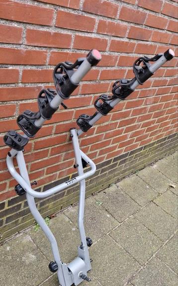 Thule HangOn 4 9708 Trekhaak fietsendrager fietsdrager  beschikbaar voor biedingen