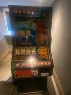 Gokkast, Verzamelen, Automaten | Gokkasten en Fruitautomaten, Overige munten, Ophalen, Gebruikt