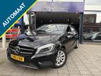 Mercedes-benz A-klasse 180 CDI Ambition, Euro 5, Gebruikt, 4 cilinders, 1796 cc