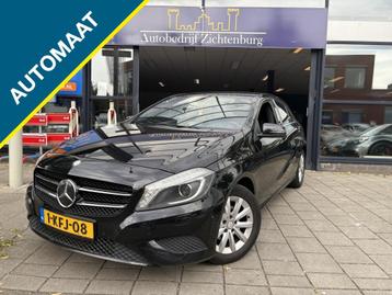 Mercedes-benz A-klasse 180 CDI Ambition beschikbaar voor biedingen