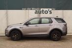 Land rover Discovery Sport P300e 1.5 200pk HSE PHEV -LEER-PA, Automaat, Adaptive Cruise Control, Euro 6, Discovery Sport
