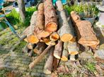 stookhout, Stammen, Minder dan 3 m³, Ophalen, Overige houtsoorten