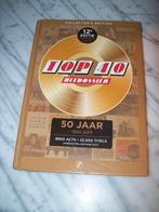 Top 40 HITDOSSIER -12e editie 1965-2015, Boeken, Ophalen, Gelezen