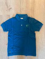 Lacoste polo maat 6 116cm, Ophalen of Verzenden, Zo goed als nieuw, Lacoste, Shirt of Longsleeve