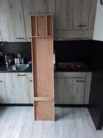 Sjoelbak Wedstrijdmodel - 200x41cm, Ophalen of Verzenden, Gebruikt