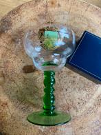 Wijnglas uit cochem, Verzamelen, Ophalen of Verzenden, Zo goed als nieuw, Overige typen