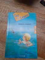Lol in Lezen! - Zwem, Mees!, Boeken, Ophalen of Verzenden