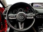 Mazda CX-30 2.0 e-SkyActiv-X M Hybrid AWD Luxury Soul Red. P, Automaat, 1998 cc, Euro 6, 4 cilinders