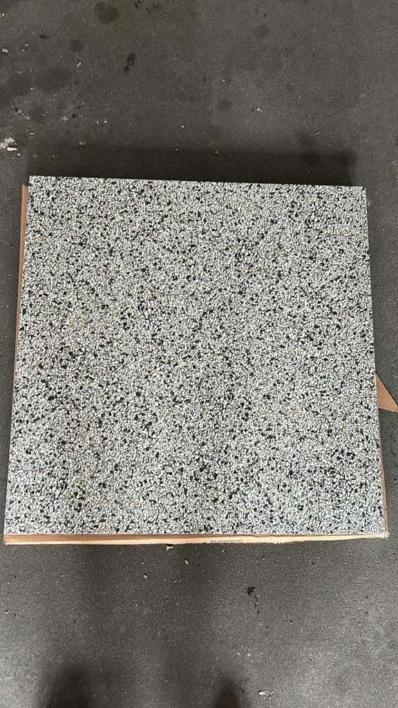 Tegels 60x60 granito, Doe-het-zelf en Verbouw, Tegels, Nieuw, Vloertegels, Keramiek, 40 tot 60 cm, 40 tot 60 cm, Minder dan 5 m²