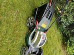 NieuwPowerplus grasmaaier zelftrekkend 1800 watt 3 mnd oud, Tuin en Terras, Grasmaaiers, Ophalen, Cirkelmaaier, Elektrische grasmaaier