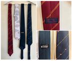 Heren stropdassen, Ophalen, Zo goed als nieuw, Overige kleuren