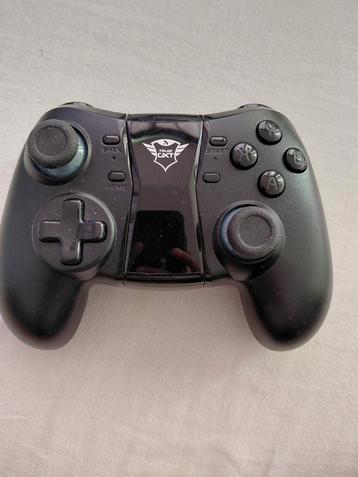 Trust GXT 590 Bosi Draadloze Gamepad beschikbaar voor biedingen