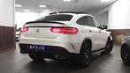 Mercedes-Benz GLE-klasse Coupé 350 d 4MATIC AMG Sport Editi, Automaat, Gebruikt, Euro 6, 258 pk