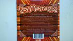Christina Aguilera, Lil' Kim, Mya & P!NK - Lady Marmalade, 1 single, Ophalen of Verzenden, Zo goed als nieuw, Pop