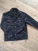 Prada jas Maat L, Kleding | Heren, Jassen | Zomer, Maat 52/54 (L), Blauw, Ophalen of Verzenden, Zo goed als nieuw