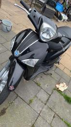 Piaggio Liberty - Rijd en Start Klaar!, Ophalen of Verzenden, Gebruikt, Overige typen, Piaggio