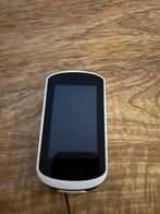 Garmin Edge 2 Fietscomputer + Out Front Mount, Ophalen of Verzenden, GPS, Zo goed als nieuw