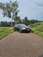 Golf 5 1.4 tsi 2007, Voorwielaandrijving, Stof, Euro 6, Zwart