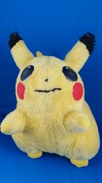 Pikachu, Nintendo knuffel. 25 cm. T3, Tweedehands verkoop, Tweedehands verkoop, Gebruikt, Overige typen