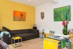 3 -persoon bank, Huis en Inrichting, Banken | Bankstellen, Ophalen, Gebruikt, Driepersoons, 75 tot 100 cm