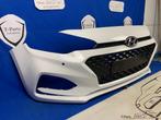 Hyundai i20 voorbumper bumper grille rooster PDC, Ophalen of Verzenden, Gebruikt, Hyundai, Bumper