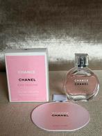 Miniatuur Chanel Chance eau tendre edt 7,5 ml +parfumkaartje, Ophalen of Verzenden, Nieuw, Miniatuur, Gevuld