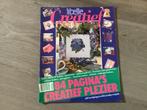 Libelle creatief hobbyblad, Ophalen of Verzenden, Zo goed als nieuw, Breien en Haken