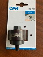 Schroefpons, Doe-het-zelf en Verbouw, Ophalen, Zo goed als nieuw