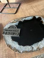 1 Agaat schijf met Hunsruck-Rallye 1989, Ophalen, Mineraal