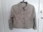 Tamontana jasje., Ophalen, Tramontana, Beige, Maat 46/48 (XL) of groter