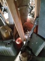 Benzine tanken opel rekord, kadett, olympia, kapitan, Ophalen of Verzenden, Opel