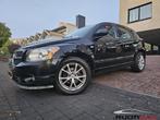 Dodge Caliber 2.0 SXT, 1998 cc, 450 kg, Zwart, 1335 kg
