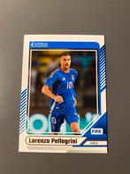 Pellegrini - 2024-25 Donruss Soccer #19, Verzamelen, Sportartikelen en Voetbal, Ophalen of Verzenden, Zo goed als nieuw, Buitenlandse clubs