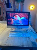 Mac (21.5-inch, Mid 2010) - Zeer Goede Staat, Computers en Software, Apple Desktops, Ophalen, IMac, Zo goed als nieuw, 3 tot 4 Ghz