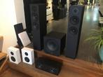 Argon Alto 5.1 homecinema speaker set., Audio, Tv en Foto, Luidsprekers, Ophalen, Zo goed als nieuw