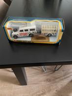 Corgi gift set 31 safari, Hobby en Vrije tijd, Modelauto's | 1:43, Ophalen of Verzenden, Zo goed als nieuw, Auto, Corgi