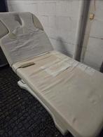 Massage bed, Ophalen of Verzenden, Gebruikt, Massagestoel of Kussen