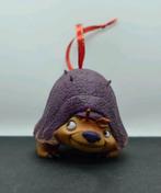 Disney Tuktuk Raya kerst ornament hanger kerstbal, Ophalen of Verzenden, Nieuw