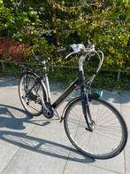 Koga e-tour, Fietsen en Brommers, Sparta, Ophalen of Verzenden, Zo goed als nieuw, 50 km per accu of meer