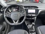Opel Corsa 1.2 Elegance / Car-Play / Camera, Voorwielaandrijving, Stof, Gebruikt, Euro 6