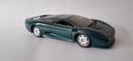 Jaguar XJ220 1:24 Maisto., Ophalen of Verzenden, Zo goed als nieuw, Auto, Maisto