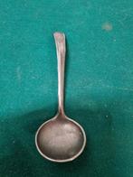 Saus lepel zilver plated italy, Ophalen of Verzenden, 'T Olde Gre-j, Info@toldegrej.nl, Endepoelstraat 20f Didam