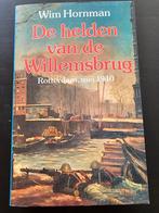 Wim Horman - De helden van de Willemsbrug. Rotterdam Mei 194, Boeken, Ophalen of Verzenden
