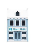 Albert Heijn Supermarkt - Winterdorp AH, Albert Heijn, Ophalen